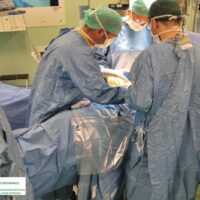 Ospedale di Cona: eseguita una donazione di organi a “cuore fermo”