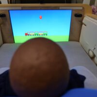 Giocattoli sensorizzati consentiranno di aiutare a diagnosticare precocemente i disturbi del neurosviluppo nei bambini appena nati