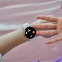 Samsung Galaxy Watch: studio conferma l’accuratezza e la precisione del sensore di analisi dell’impedenza bioelettrica
