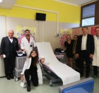 Alla clinica oncologica di Ancona due nuovi macchinari contro l’alopecia