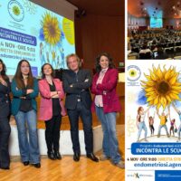 8mila studenti di tutta Italia “a scuola” di endometriosi con AGENAS e l’A.P.E.