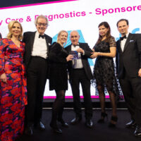 Affidea vince il premio “Diagnostics and Primary Care” ai LaingBuisson Health Awards 2022
