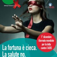 Le farmacie Alphega annunciano una campagna nazionale di sensibilizzazione sulla lotta contro l’AIDS