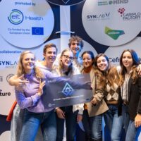Quokkay vince il primo hackathon del Gruppo Synlab Italia