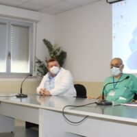Istituto per la Sicurezza Sociale di San Marino: in servizio il nuovo Direttore della UOC di Ortopedia