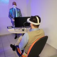 Mondovì: un ambulatorio virtuale in Neuropsichiatria Infantile