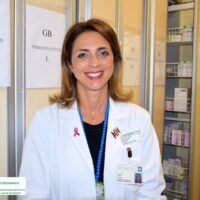 Anna Marra è la nuova direttrice dellàUnità Operativa di “Politiche del farmaco” dell’Azienda USL di Ferrara