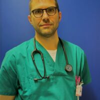 Ospedale Montebelluna: il nuovo primario di Pronto Soccorso è il dottor Michele Diamanti