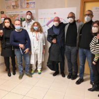 Partiti i lavori di ristrutturazione del Reparto di Oncoematologia Pediatrica dell’Ospedale Infermi di Rimini
