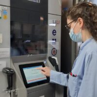 Frigoemoteche automatizzate in Trentino: innovazione tecnologica e organizzativa per assegnare da remoto le unità di sangue