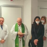 Inaugurata Risonanza magnetica 3 Tesla presso l’Ospedale Dimiccoli di Barletta