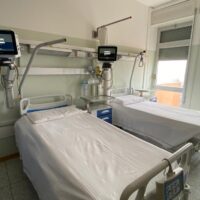 Ospedale di Arzignano: nuovo sistema di monitoraggio per i pazienti colpiti da Ictus