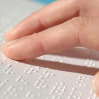 L’Unione Italiana Ciechi e Ipovedenti e il Club Italiano del Braille celebrano il sistema di lettura che aiuta i ciechi ad acquisire conoscenze, essere autonomi nel lavoro e leggere la musica