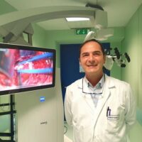 Domenico Catapano è il nuovo direttore della UOC Neurochirurgia di Andria
