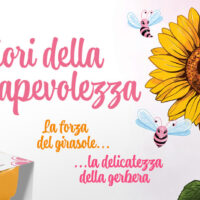 In 30 piazze italiane sbocciano i Fiori della Consapevolezza sull’endometriosi