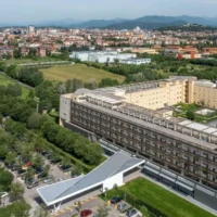Fondazione Poliambulanza di Brescia punta su efficienza energetica e sicurezza 