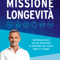 “Missione Longevità”: il nuovo libro del Dr. Filippo Ongaro