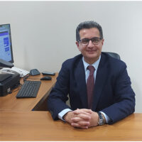 AUSL Reggio Emilia: Massimiliano Fabozzi è il nuovo direttore della struttura complessa di Chirurgia a indirizzo oncologico