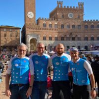 IEO Bikers: nasce la squadra dei ciclisti dell’Istituto Europeo di Oncologia