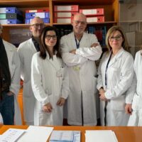 ​La Neurologia dell’Ospedale Civile di Venezia affidata a Roberto L’Erario