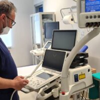 Di Venere di Bari: in Urologia una nuova tecnica laser per trattare patologie della prostata e del rene