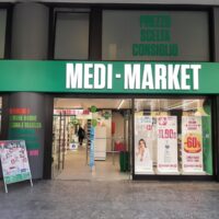 Medi-Market sceglie Vicolungo per l’apertura di un nuovo store