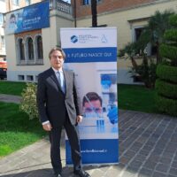 VIMM: Paolo Marizza nominato Direttore Generale della Fondazione per la Ricerca Biomedica Avanzata