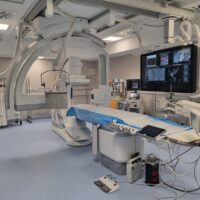 Nuove Sale Angiografiche all’Ospedale San Giovanni Bosco di Torino