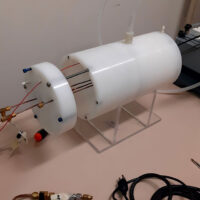 Radioterapia: installato primo prototipo in Italia di Generatore di Neutroni Compatto