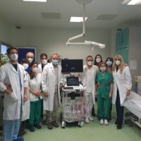 All’Ospedale Maggiore di Bologna arriva la Biopsia Fusion