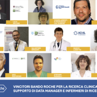 Roche Italia lancia 4a edizione bandi ricerca clinica e servizi