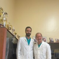Policlinico di Palermo: innovativo metodo per il trattamento chirurgico delle rinosinusiti croniche