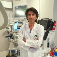 Andria: avviato un programma strutturato per il trattamento delle occlusioni coronariche croniche