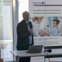 InterACTIVE-HD 2.0: una nuova piattaforma tecnologica per migliorare la vita dei pazienti in dialisi