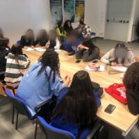 SFIDA: il progetto di Unicusano e Unione italiana ciechi per l’inclusione fra i banchi di scuola