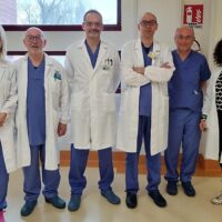 Paolo Segnana alla guida dell’Ortopedia di Chioggia