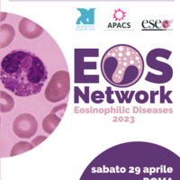 Patologie eosinofile: nasce il Progetto EOS NETWORK 2023