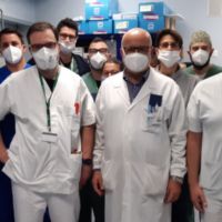 Eseguita una nuova tecnica di impianto pacemaker all’Ospedale Maggiore di Lodi