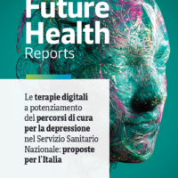 Le terapie digitali a potenziamento dei percorsi di cura per la depressione nel Servizio Sanitario Nazionale: proposte per l’Italia