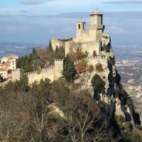 San Marino: un distributore di medicinali con farmacista in teleassistenza 24 ore su 24