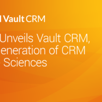 Veeva presenta Vault CRM