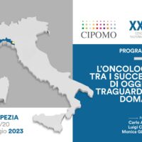 A La Spezia il XXVII Congresso Nazionale CIPOMO
