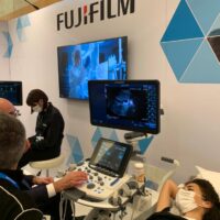 Fujifilm Italia partner del programma formativo in Ultrasonologia al SIUMB