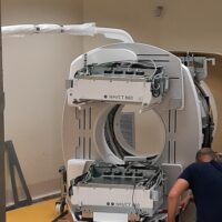 Ospedale di Circolo di Varese: presto tre nuove gamma camera alla Medicina nucleare