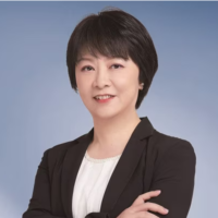 Olympus nomina Wenlei Yang nuova Chief Diversity, Equity and Inclusion Officer