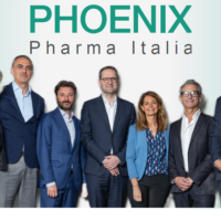 Variazione nel management board di Phoenix Pharma Italia