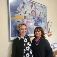 Silvia Mantero è la nuova direttrice della SdS Pistoiese