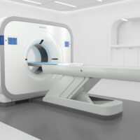 Philips lancia un sistema CT basato su intelligenza artificiale