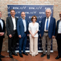 SYNLAB: nasce il nuovo Medical Center in Manifattura Tabacchi a Firenze