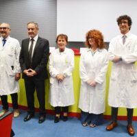 Urologia: due interventi da record per la chirurgia robotica dell’AOU di Modena